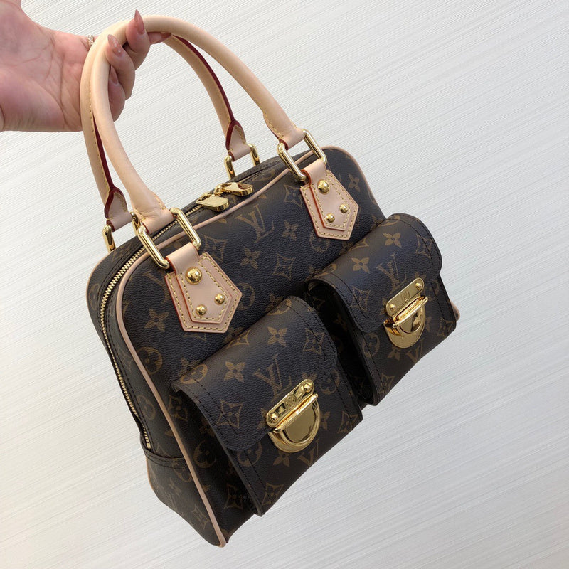 Amelia - LV Bags - 12948