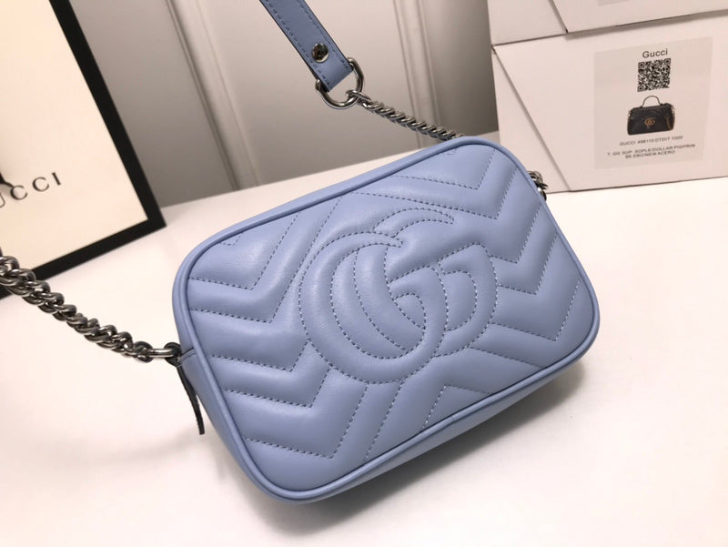 Amelia- GCI Lady Bags - 1101