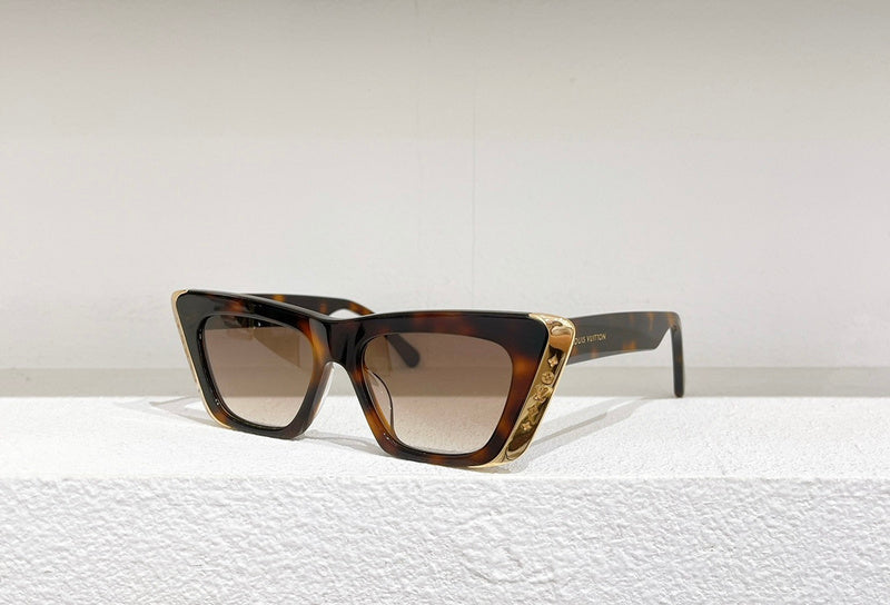 Amelia - LOV Sunglasses - 104