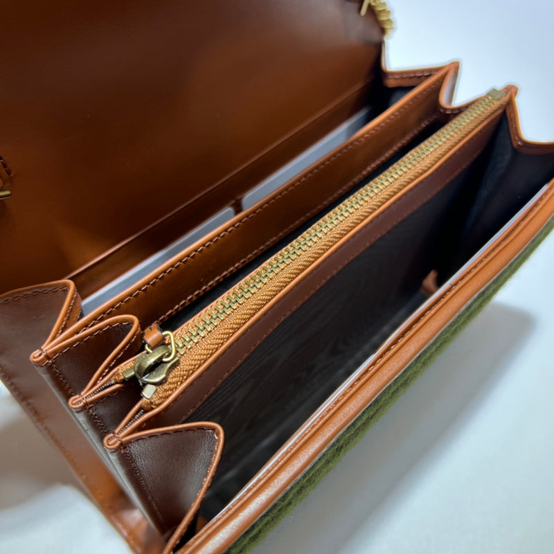 Amelia- GCI Bags - 4805