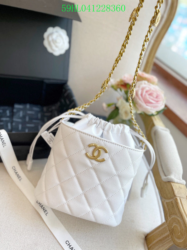 Amelia - CHL Bags - 1659