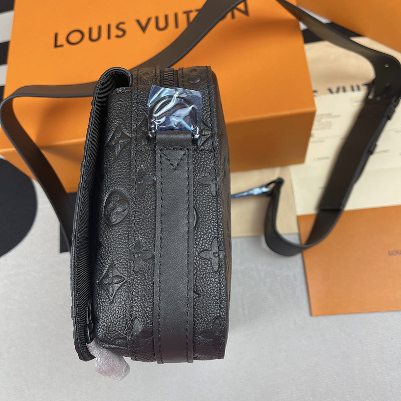 Fan Fashion Lu-Vi bags - 10293
