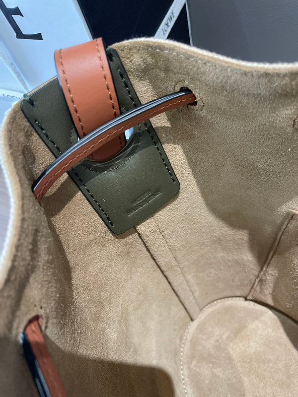 Amelia's Bag Gallery - LWO Bags - 694
