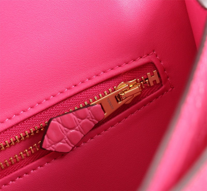 Amelia- HRMS LUXURY BAGS - 610