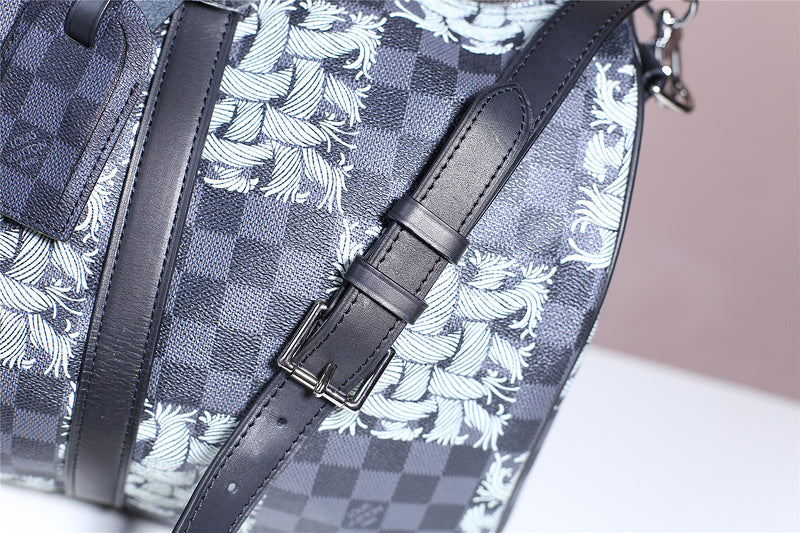 Fan Fashion Lu-Vi bags - 11334