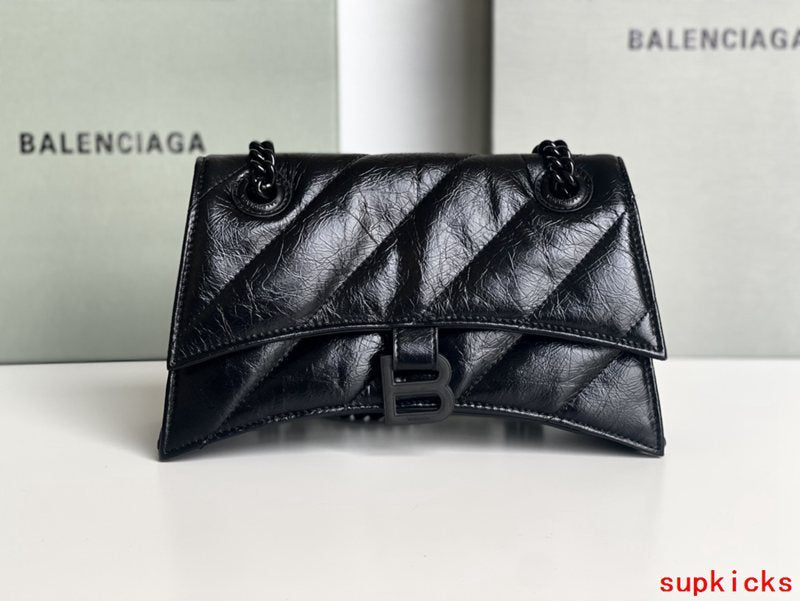 Amelia- BG Hourglass Bags - 039