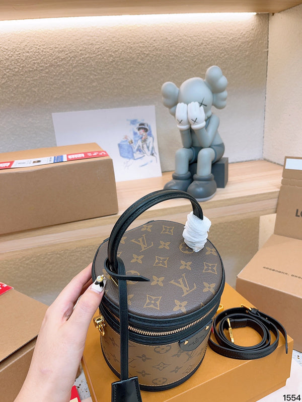 Amelia - LV Bags - 14484
