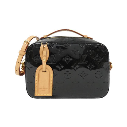 Louis Vuitton Verniss Santa Monica M90370 Shoulder Bag