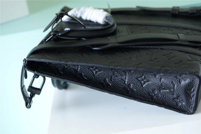 Fan Fashion Lu-Vi bags - 10022