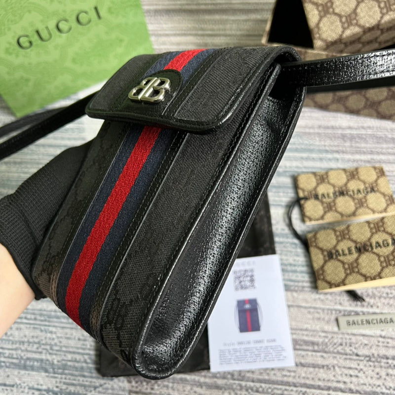 Amelia- GCI Bags - 4712