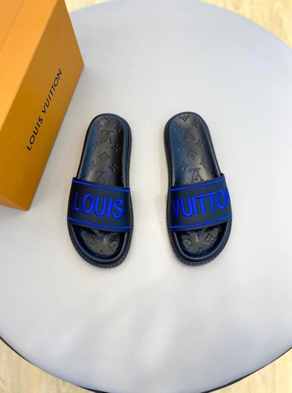 AmeliaLuxury - LOV Men Shoes - 1099