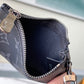 Fashion Lu-Vi bags - 5234