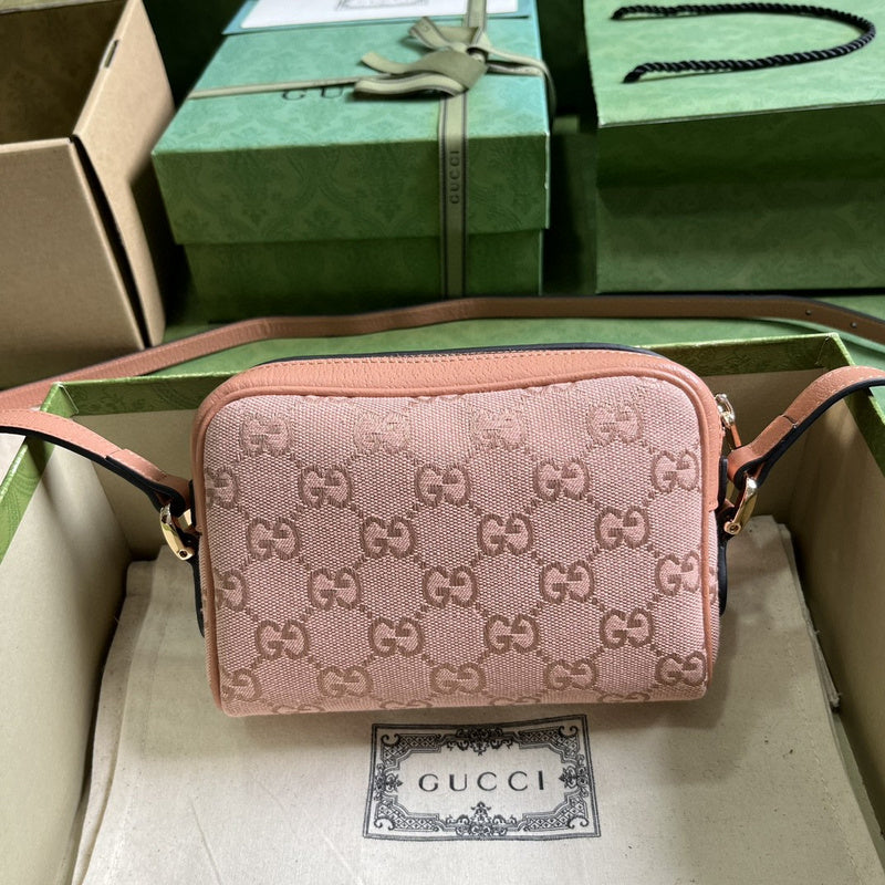 Amelia- GCI Bags - 388