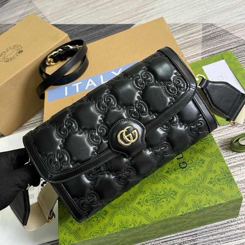 Amelia- GCI Bags - 5529