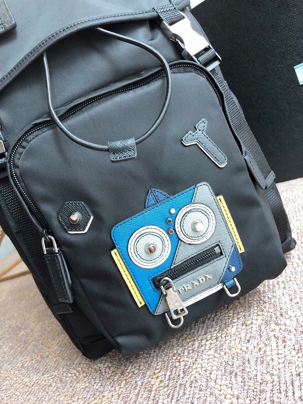 Camila Bags - Prada Bags - 1309