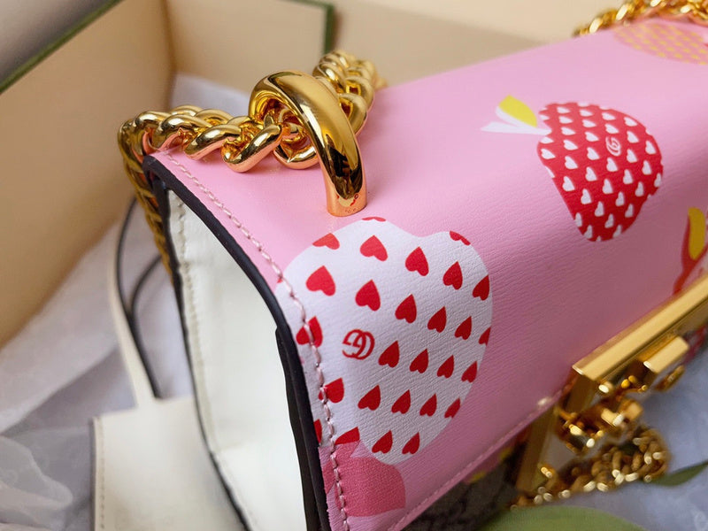 Amelia- GCI Bags - 2082