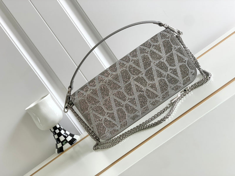 Amelia- VEL WOMEN LUXURY BAGS - 627