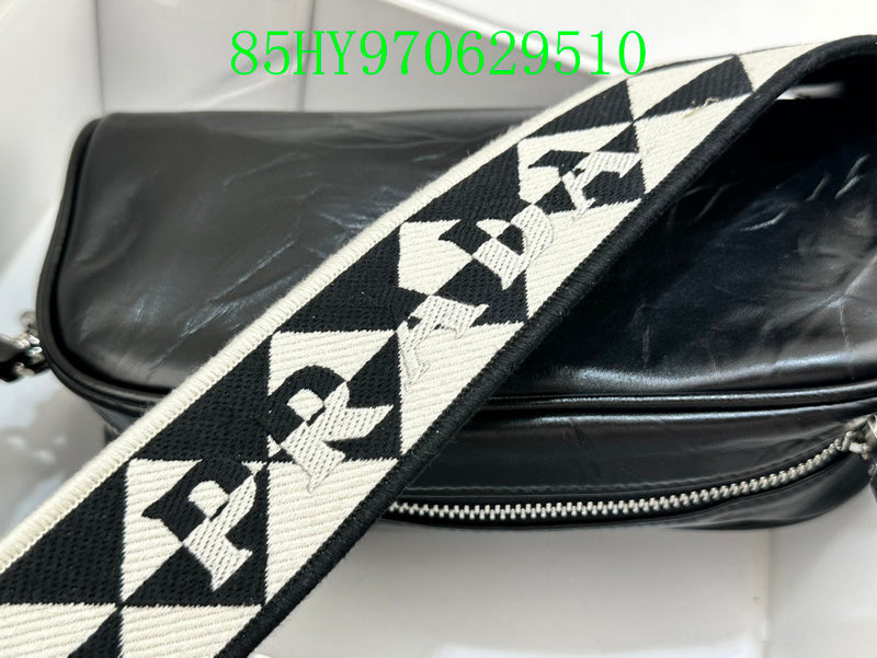 Prada Bags - The Barnes Bags  133
