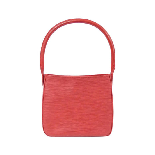 Louis Vuitton Epi Looping MM Shoulder Bag