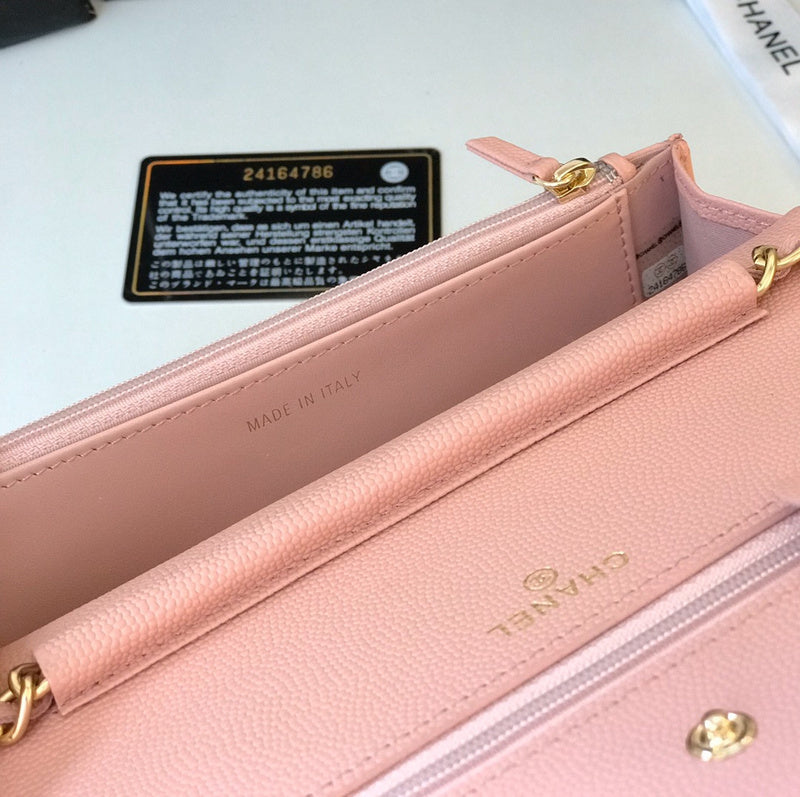Amelia- CHL Bags - 6522