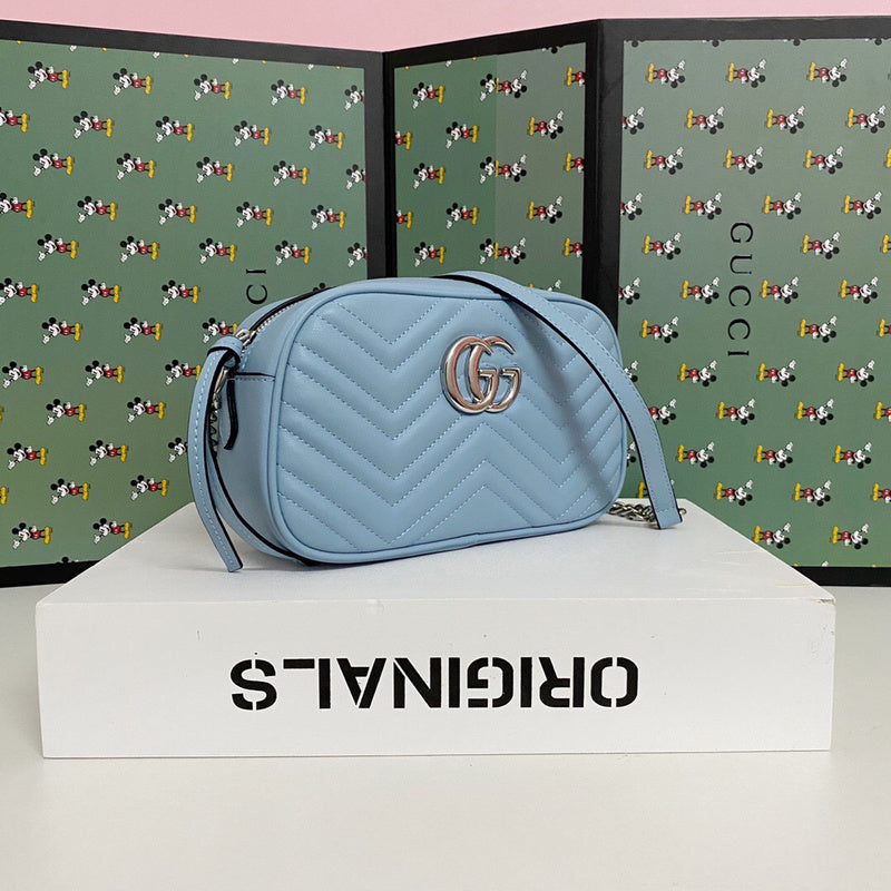 Amelia Fashion - GCI Bags - 2390