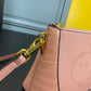 Amelia- PRDA  LUXURY BAGS - 481