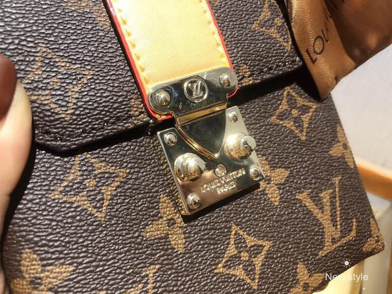 Fashion Lu-Vi bags - 3731