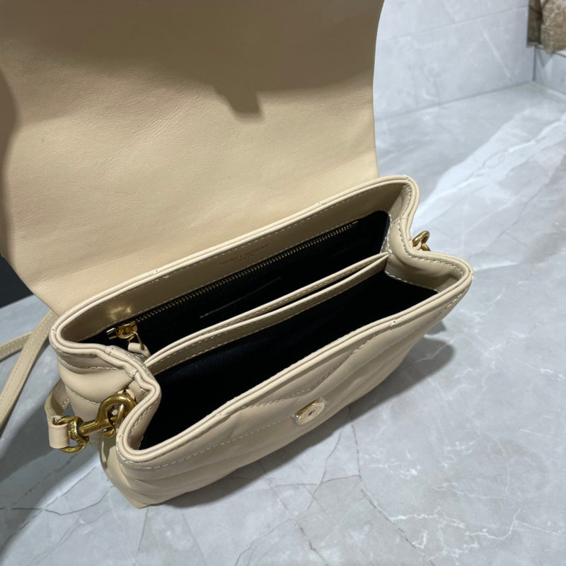 Amelia - YSL Bag - 2405