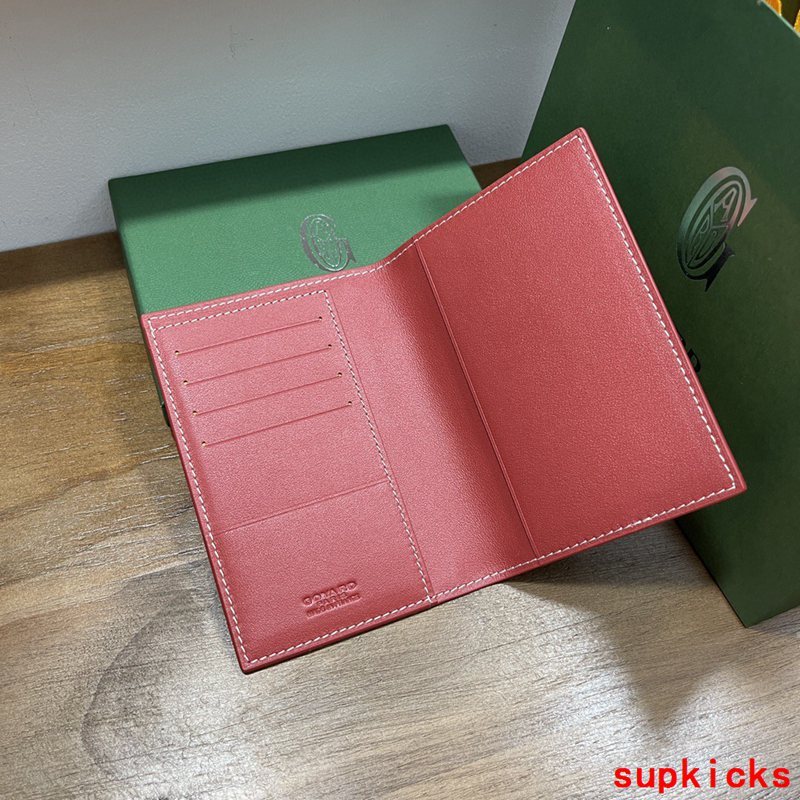 Amelia- - Mix Wallets - 125