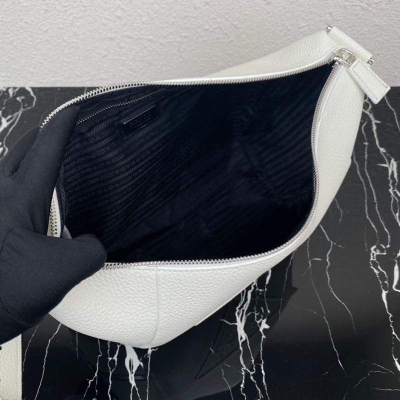 Amelia- PRDA  LUXURY BAGS - 868