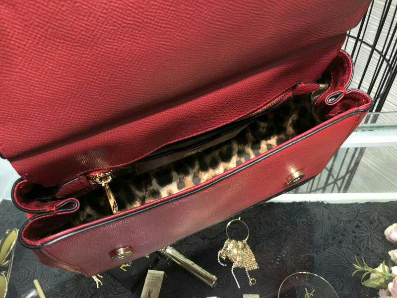 Amelia- DG Bags - 306