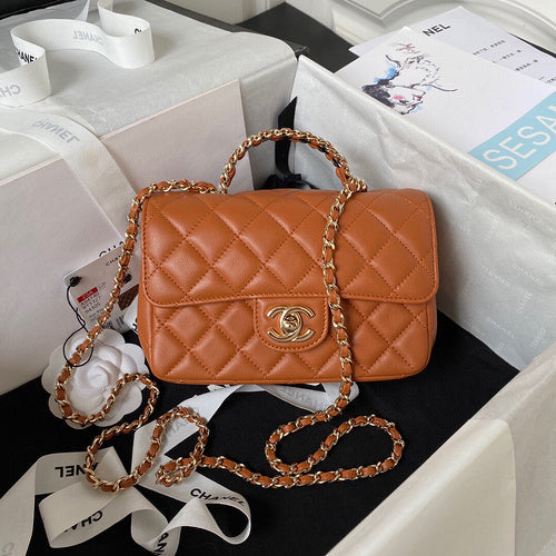 Amelia - CHL Bags - 2148