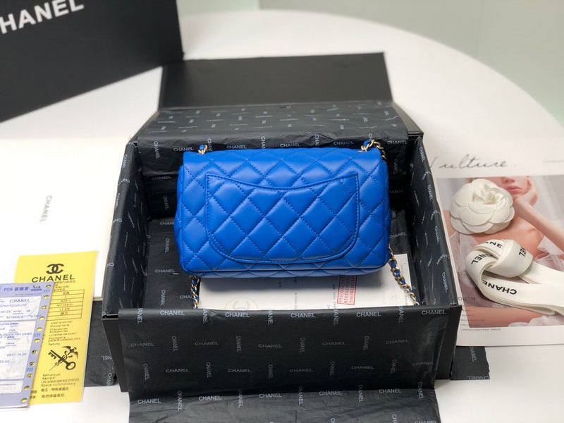 Amelia- CHL Bags - 7464