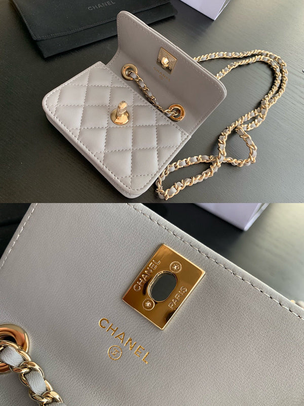 Amelia-  CHL BAGS  - 422