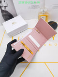 Amelia - BOR Wallet - 017