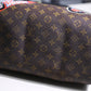 Fan Fashion Lu-Vi bags - 8190