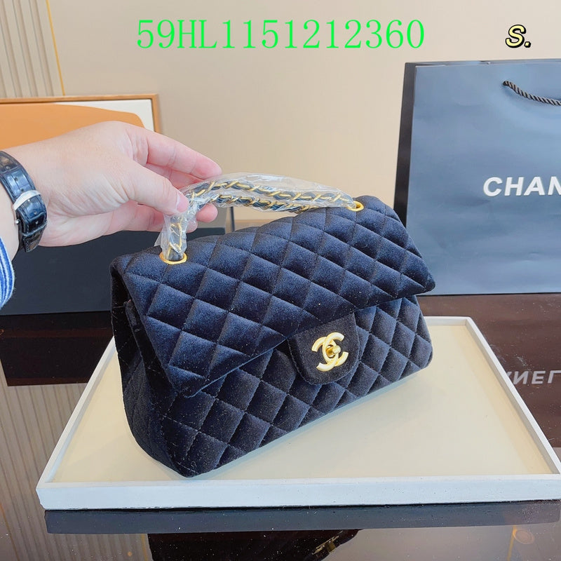 Amelia - CHL Bags - 1715