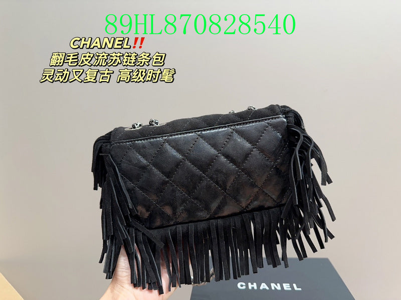 Amelia - CHL Bags - 043