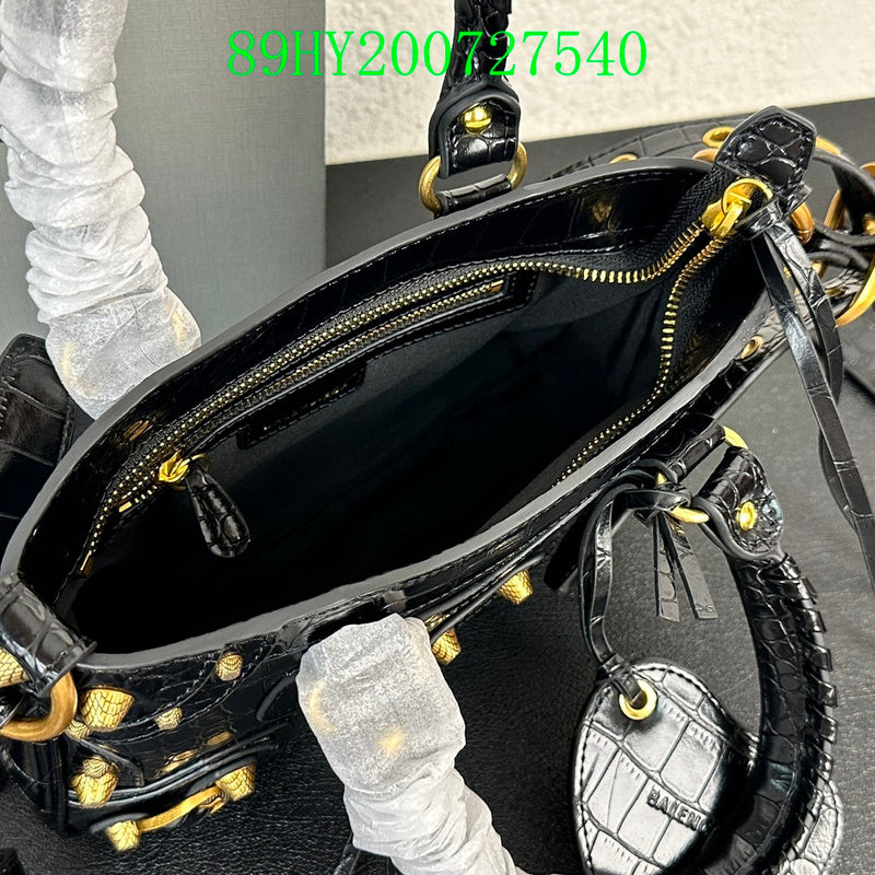 Amelia - BGA Bags - 1684