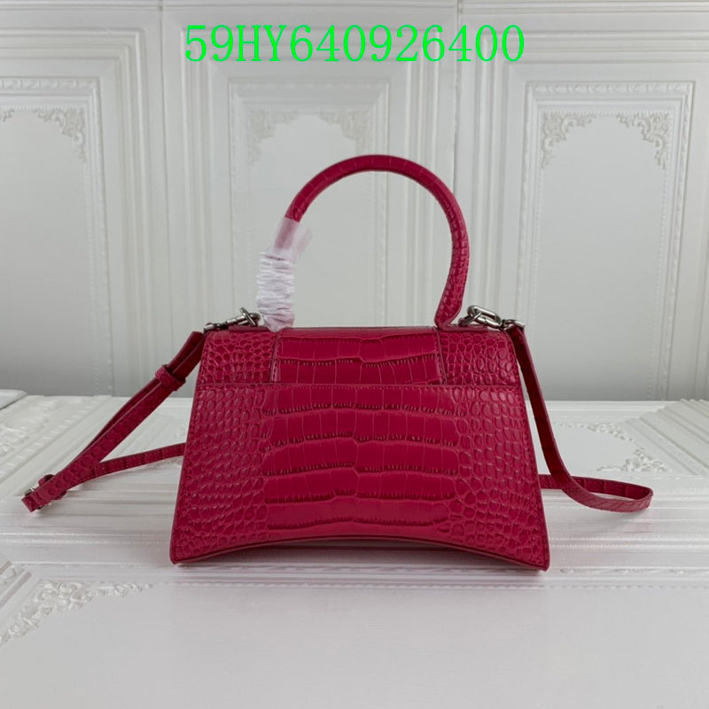 Amelia - BGA Bags - 2525
