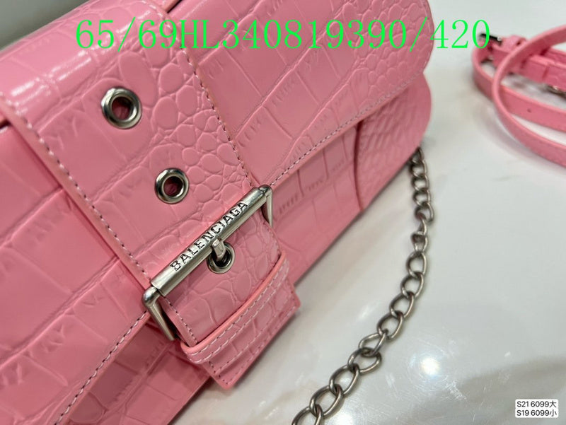 Amelia - BGA Bags - 2156