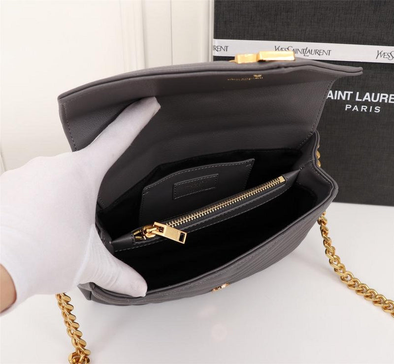 Amelia - YSL Bag - 2577