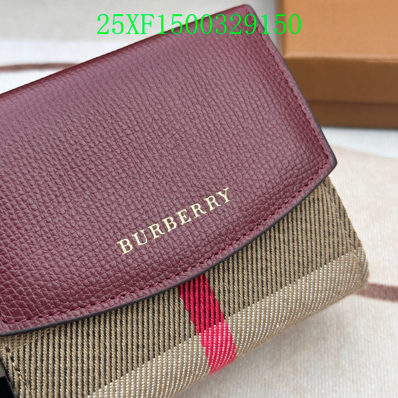 Amelia - BOR Wallet - 027