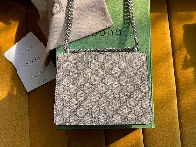 Amelia- GCI - GG WOMEN LUXURY BAGS - 086