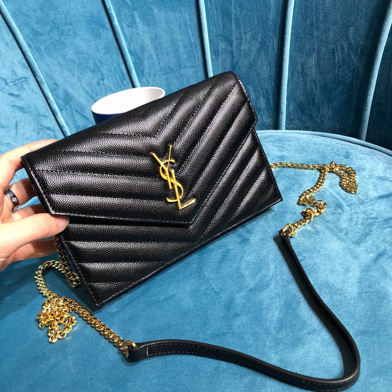 Amelia - YSL Bag - 2172