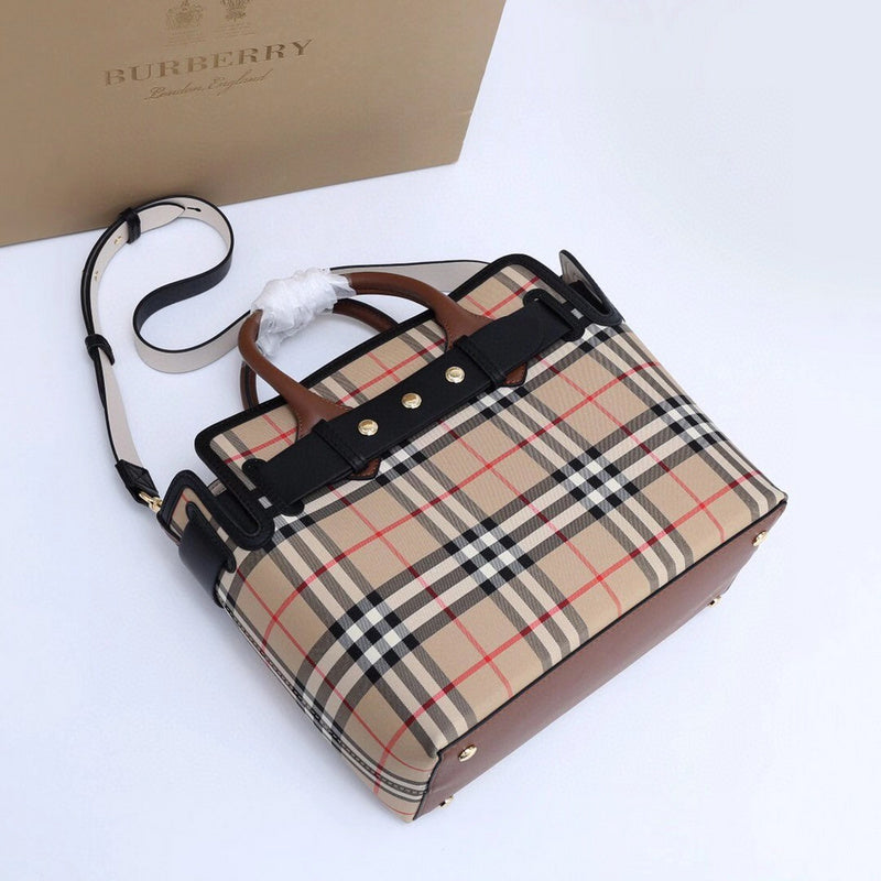 B-Berry Bags - Women Ameliave Luxury Bags - 750