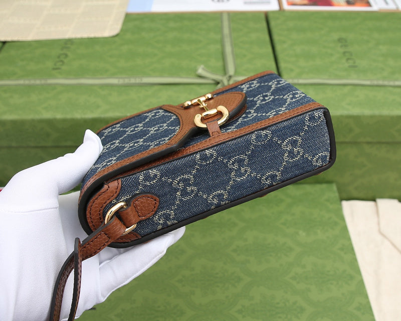 Amelia-i GUKI Women Bags - 966