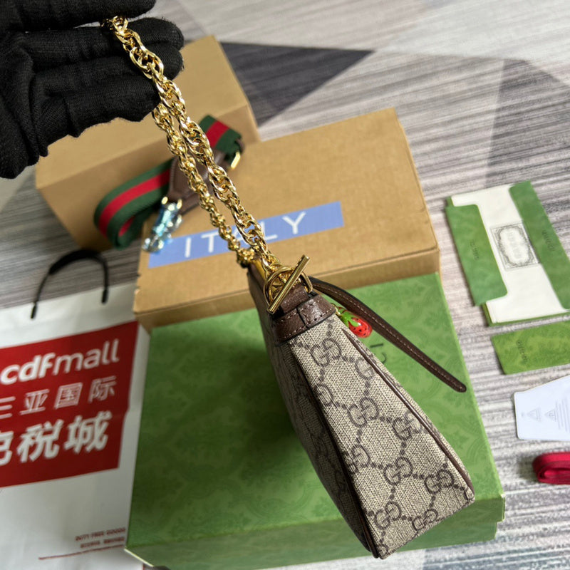 Amelia- GCI LUXURY LADY BAG - BRANDED BAGS FOR WOMEN - 313