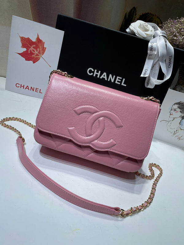 Wellow Bags - Chanel - Bags  - 459