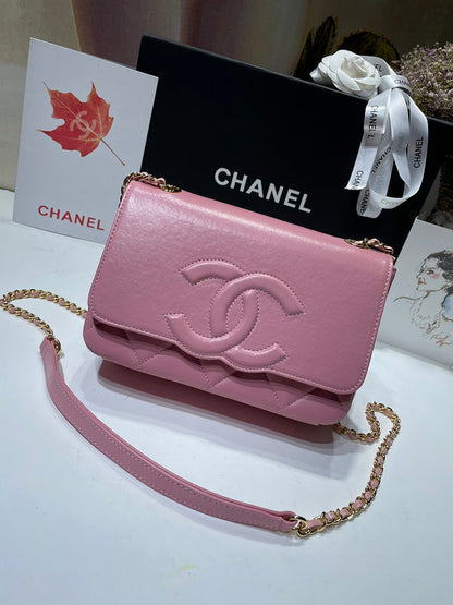 Wellow Bags - Chanel - Bags  - 459